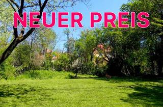 Grundstück zu kaufen in Flötzersteig, 1140 Wien, Rarität! Unbebauter Baugrund südlich der Klinik Penzing
