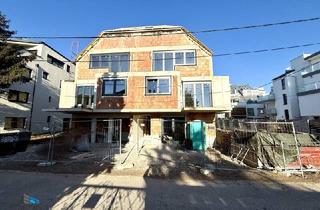 Wohnung kaufen in Biberhaufenweg, 1220 Wien, IN BAU! 14 TRAUMHAFTE 1-3 ZIMMER NEUBAUWOHNUNGEN MIT FREIFLÄCHEN BEIM BIBERHAUFENWEG!