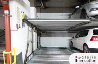 Garagen kaufen in Schumanngasse, 1170 Wien, Stapelparkplätze / Duplex-Plätze Nähe AKH, Elterleinplatz, Gersthof und Kreuzgasse zu verkaufen!