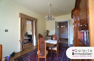 Wohnung kaufen in Karmelitermarkt, 1020 Wien, Beim Karmelitermarkt - sanierungsbedürftige Wohnung im Stilaltbau