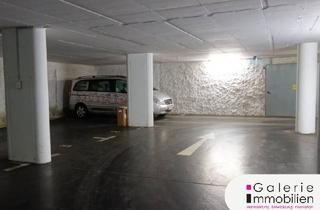 Garagen mieten in Ungargasse, 1030 Wien, Unbefristete Garagenplätze Nähe Wien Mitte und U3 Rochusgasse!