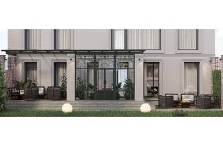 Penthouse kaufen in Weitlofgasse, 1180 Wien, EDEN & IVY