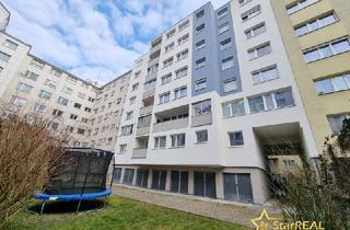 Wohnung kaufen in Johannagasse, 1050 Wien, VERMIETET BIS 2026! U4-NÄHE. FERNWÄRME! GEBÄUDE 2024 GENERALSANIERT. ATTRAKTIVE 3-ZIMMER-WOHNUNG MIT LOGGIA.