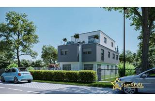 Einfamilienhaus kaufen in Siemensstraße, 1210 Wien, NEUES PROJEKT! FABELHAFTES DOPPELHAUS MIT KELLER, 185m² WNFL, 5 ZIMMER, 2 WC's, DACHTERRASSE. PROVISIONSFREI für den Käufer.