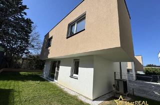 Einfamilienhaus kaufen in Guntherstraße, 1220 Wien, PREIS REDUZIERT! € 649.000,-. EINZELHAUS! SCHLÜSSELFERTIG! 5 ZIMMER - 2 BÄDER - 3 TOILETTEN. PROVISIONSFREI für den Käufer.