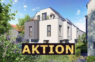 Reihenhaus kaufen in Krallgasse, 1220 Wien, SENSATIONELLE SOMMERAKTION!!! € 70.000,- GESCHENKT! ZIEGELHAUS MIT KELLER. KURZ VOR FERTIGSTELLUNG. Provisionsfrei für den Käufer.
