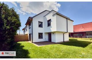 Wohnung kaufen in Perfektastraße, 1230 Wien, • NEU! • NAHE U6 • 5 ZIMMER • GARTEN • 2 TERRASSEN • KÜCHE INKL. • PKW-STELLPLATZ INKL. • 1230 WIEN • EIGENTUM •