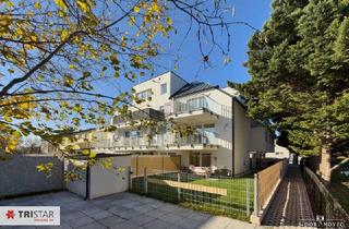 Wohnung kaufen in Aspernstraße, 1220 Wien, • NEU! • ERSTBEZUG • U2 ASPERNSTRASSE • 2–3 ZIMMER NEUBAUWOHNUNGEN • GARTEN / BALKON / TERRASSE • TIEFGARAGENPLÄTZE • KLINIKUM DONAUSTADT / CAMPUS DONAUSTADT • 1220 WIEN •