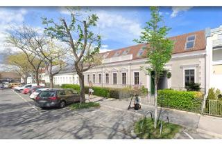 Wohnung kaufen in Schickgasse, 1220 Wien, Die Perle von Stadlau