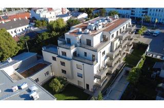 Wohnung kaufen in Schickgasse, 1220 Wien, Die Perle von Stadlau - Ihr neues Zuhause mit Stil und Nähe zur U2 Hardeggasse, provisionsfreies Eigentum