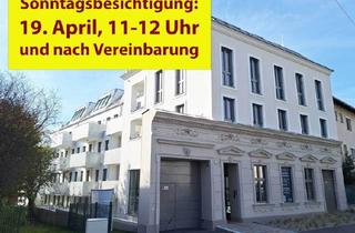 Wohnung kaufen in Weinberggasse, 1190 Wien, Cuvée 79 – Sicher und wertbeständig – Ihr neues Zuhause im 19.