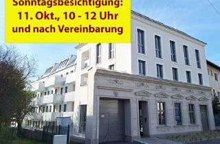 Wohnung kaufen in Weinberggasse, 1190 Wien, Cuvée 79 – 2-Zimmer-Wohnungen in Döbling – Sicher und wertbeständig