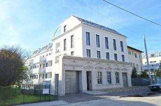 Wohnung kaufen in Weinberggasse, 1190 Wien, Cuvée 79 – 2-Zimmer-Wohnungen in Döbling – Sicher und wertbeständig