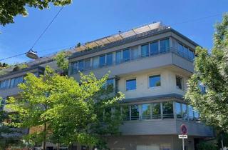 Wohnung kaufen in Auhofstrasse, 1130 Wien, 1130 Wien/Unter St. Veit: Helle, schöne Eigentumswohnung - Garten und Dachterrasse zur allgemeinen Nutzung - derzeit vermietet - Garagenplatz optional