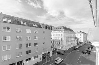 Wohnung kaufen in Rötzergasse, 1170 Wien, Wohnungspaket (7 Wohnungen) inkl. Rohdachboden - sanierungsbedürftig