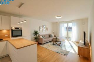 Wohnung kaufen in Gastgebgasse, 1230 Wien, Perfekte Pärchenwohnung mit Homeofficebereich!