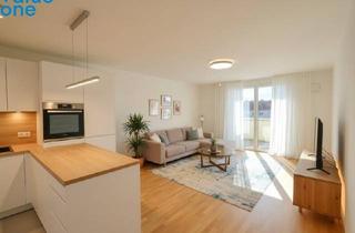 Wohnung kaufen in Gastgebgasse, 1230 Wien, Perfekte Pärchenwohnung mit Homeofficebereich!