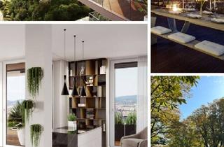 Wohnung kaufen in Hauptallee, 1020 Wien, Wohnidylle zu jeder Jahreszeit!