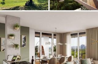 Wohnung kaufen in Hauptallee, 1020 Wien, Wohnidylle zu jeder Jahreszeit!