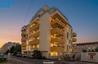 Wohnung kaufen in Gastgebgasse, 1230 Wien, Ihr neues Zuhause! Wohnen im zukünftigen Kulturviertel von Liesing