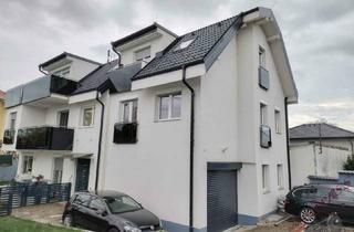Anlageobjekt in Eipeldauer Straße, 1220 Wien, Neubau mit drei Eigentumswohnungen, Gartenfläche, PKW-Stellplatz wartet auf Sie - Investor gesucht!