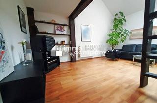 Loft kaufen in 1110 Wien, Wenn Sie von "normalen" 0-8-15 Wohnungen genug haben, sind Sie hier genau richtig