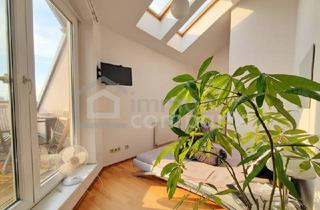 Loft kaufen in 1110 Wien, Wenn Sie von "normalen" 0-8-15 Wohnungen genug haben, sind Sie hier genau richtig