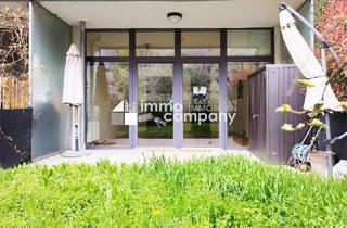 Maisonette kaufen in 1100 Wien, Große Maisonetten - GARTEN - Wohnung mit 4 Zimmern, LOGGIA plus 2 Garagenstellplätze