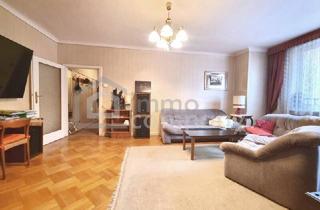 Wohnung kaufen in Auer-Welsbach-Park, 1150 Wien, NÄHE SCHLOSS SCHÖNBRUNN – Entzückende Eigentumswohnung mit viel Potential