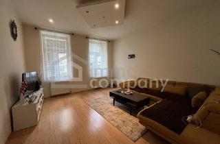 Wohnung kaufen in Schweglerstraße, 1150 Wien, Traumhaftes Erdgeschoss-Juwel in Wien zum Kauf - 67m² Wohnfläche, 3 Zimmer, top gepflegt!