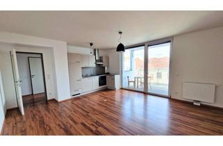 Wohnung kaufen in Hardtmuthgasse, 1100 Wien, Erstklassige 2 Zimmer-Neubau-Wohnung in zentraler Lage im Zehnten!