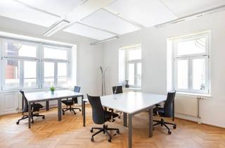 Büro zu mieten in Fleischmarkt, 1010 Wien, Innenstadt-Büros PROVISIONSFREI!
