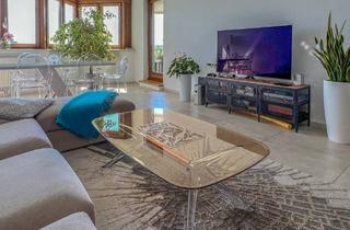 Wohnung kaufen in Amalienstraße, 1130 Wien, FERNBLICK! IDEALE 4-ZIMMER WOHNUNG MIT LOGGIA NÄHE U4!