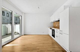 Wohnung kaufen in Inzersdorfer Straße, 1100 Wien, Bereits vermietete 2-Zimmer Wohnung mit großem Dachgarten | 1100 Wien