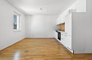 Wohnung kaufen in Inzersdorfer Straße, 1100 Wien, Ideale Starterwohnung im 6. Liftgeschoss | 1-Zimmer Wohnung mit Balkon | 1100 Wien