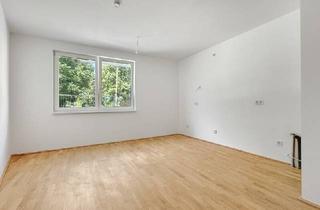 Wohnung kaufen in Baumergasse, 1210 Wien, 2-Zimmer Neubauwohnung mit zentraler Raumaufteilung | 41,29 m² Wohnfläche | 1210 Wien