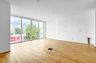 Wohnung kaufen in Baumergasse, 1210 Wien, 1-Zimmer Wohnung mit Terrasse | 33,76 m² in Wien Floridsdorf