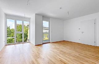 Wohnung kaufen in Baumergasse, 1210 Wien, 2-Zimmer Wohnung mit Terrasse | Wien Floridsdorf | 41,69 m² Wohnfläche