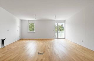 Wohnung kaufen in Baumergasse, 1210 Wien, 1-Zimmer Terrassenwohnung im 2. Stock | 1210 Wien