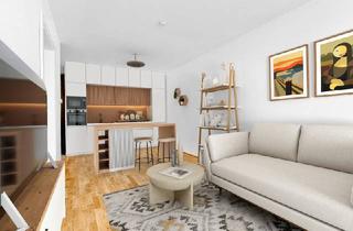 Wohnung kaufen in Baumergasse, 1210 Wien, 2-Zimmer Wohnung in 1210 Wien | 3,57 m² großer Balkon