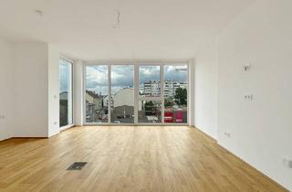 Wohnung kaufen in Baumergasse, 1210 Wien, 1-Zimmer Wohnung mit Balkon | Wien Floridsdorf | 33,76 m² Wohnfläche