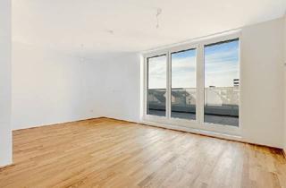 Wohnung kaufen in Baumergasse, 1210 Wien, 2-Zimmer Wohnung mit zwei Terrassen | 1210 Wien