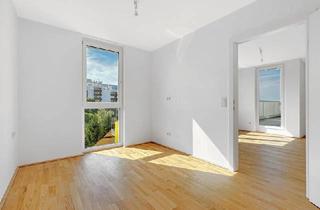 Wohnung kaufen in Baumergasse, 1210 Wien, 2-Zimmer Terrassenwohnung Wien Floridsdorf | 38,65 m² Wohnfläche