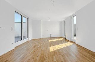 Wohnung kaufen in Baumergasse, 1210 Wien, 3-Zimmer Wohnung mit 2 Terrassen | 1210 Wien | 72,71 m² Wohnfläche