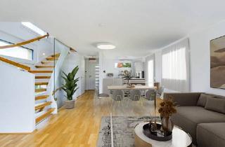 Einfamilienhaus kaufen in 1220 Wien, Mehr Haus fürs Geld – dank Baurechtsgrund! | 5-Zimmer Einfamilienhaus mit Garten und Parkplatz | 1220 Wien
