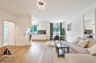 Wohnung kaufen in 1020 Wien, Schön sanierte 4 Zimmer Wohnung nahe Donauinsel!