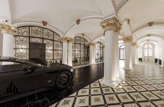 Anlageobjekt in 1020 Wien, Faszinierendes Palais beim Augarten | mit beeindruckender Geschichte!