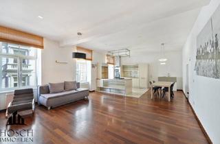 Wohnung kaufen in 1020 Wien, Schicke 4-Zimmer-Wohnung in top City-Lage