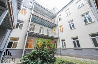 Wohnung kaufen in Columbusgasse, 1100 Wien, Exklusive Altbauwohnungen in Favoriten: Historischer Charme trifft auf modernen Komfort!