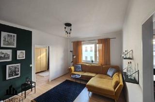 Wohnung kaufen in Keplerplatz, 1100 Wien, 2 ZIMMER-WOHNUNG MIT EXTRA KÜCHE - DIREKT BEI U-BAHNSTADTION!